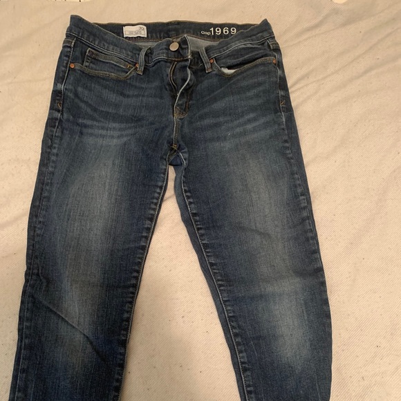 GAP jeggings - Picture 2 of 3